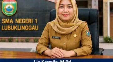 Seleksi Penerimaan Murid Baru (SPMB) Sekolah Menengah Atas (SMA) Negeri 1 Lubuk Linggau Tahun Ajaran 2026/2027 dipastikan berjalan sesuai aturan resmi Dinas Pendidikan Provinsi Sumatera Selatan. 