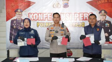 Curi Motor Teman Sendiri Saat Pesta Miras Berakhir di Jeruji Besi