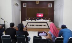 Polres Semarang Ungkap Kasus Kekerasan Seksual Terhadap Anak, Pengasuh Ponpes Ditahan