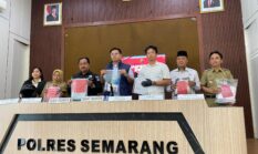 Tergiur Anak Didiknya, Seorang Pelatih Beladiri Harus Berurusan Dengan Polisi
