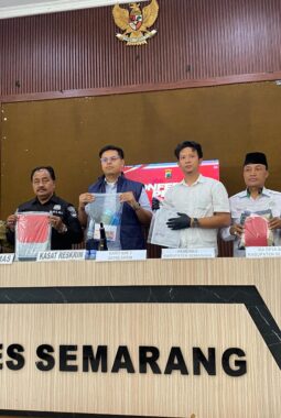 Tergiur Anak Didiknya, Seorang Pelatih Beladiri Harus Berurusan Dengan Polisi