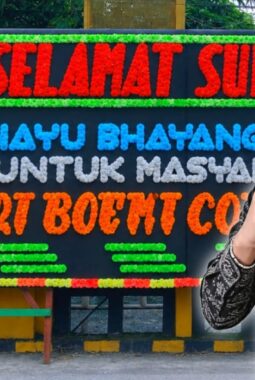 Sambut HUT Bhayangkara ke-80, HITARI BOEMI COFFEE SPACE Sampaikan Ucapan Selamat. Semoga Polri Semakin Dicintai Masyarakat.
