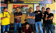 LM Perampok Emas Batangan Di Toko MA Siregar Pasar Horas Diringkus Jatanras Polres Pematangsiantar