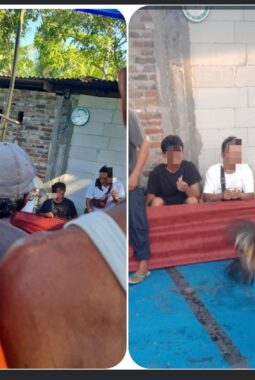 Diduga Aktivitas Sabung Ayam Kembali Meresahkan Warga Desa Wingko Tinumpuk, Masyarakat Minta Aparat Bertindak Tegas