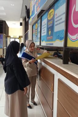 Satpas SIM Karanganyar Hadirkan Pelayanan Prima, Permudah Masyarakat Urus SIM