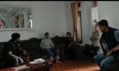 BABAK BARU DUGAAN KASUS FIKTIF: POLSEK CIPARAY DATANGI KEDIAMAN G LIMBONG.SH.,C.PFW.,C.MDF.,C.JKJ.,C.FTAX, KLARIFIKASI BERUJUNG TERBONGKARNYA SEJUMLAH KEJANGGALAN