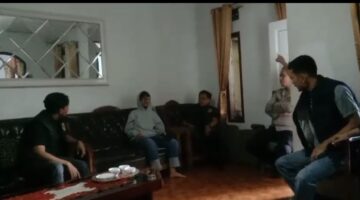 BABAK BARU DUGAAN KASUS FIKTIF: POLSEK CIPARAY DATANGI KEDIAMAN G LIMBONG.SH.,C.PFW.,C.MDF.,C.JKJ.,C.FTAX, KLARIFIKASI BERUJUNG TERBONGKARNYA SEJUMLAH KEJANGGALAN