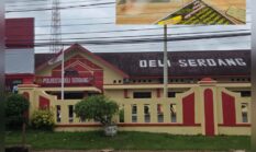Oknum Anggota Polisi Polsek Tiga Juhar Diduga Menipu Dengan Tunggak Bayar Utang Dan Sewa Kost