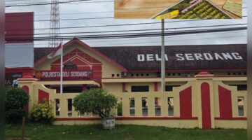 Oknum Anggota Polisi Polsek Tiga Juhar Diduga Menipu Dengan Tunggak Bayar Utang Dan Sewa Kost