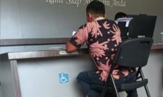 Penyebar Video Pornografi di Sergai, Dua Kali Mangkir Dari Panggilan Polisi   Pelapor Melalui PH Desak Polisi Jemput Paksa.