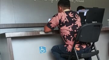 Penyebar Video Pornografi di Sergai, Dua Kali Mangkir Dari Panggilan Polisi   Pelapor Melalui PH Desak Polisi Jemput Paksa.