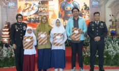 Kapolres Sragen Hadiahi 75 Anak Anggota Berprestasi dengan Beasiswa, Wujud Nyata Investasi SDM Polri di HUT Bhayangkara ke-80