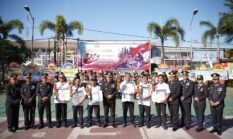 Hari Bhayangkara ke-80, Polres Purworejo Beri Penghargaan Juara AI Championship, Bhabinkamtibmas, Tiga Pilar, dan Satkamling Terbaik