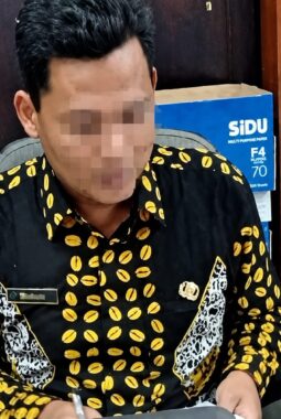 Kasus Pemalsuan Jual Beli Tanah Warga, Oknum Perangkat Desa Korowelanganyar Divonis 2 Tahun Penjara