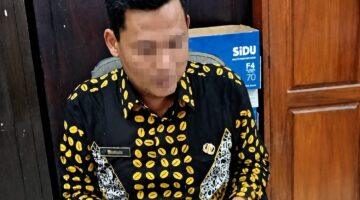 Kasus Pemalsuan Jual Beli Tanah Warga, Oknum Perangkat Desa Korowelanganyar Divonis 2 Tahun Penjara