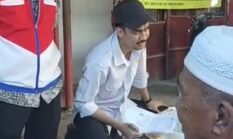 Nelayan Tabonio Tuntut Evaluasi Pengelola SPBN, Dugaan Salah Salur Solar Subsidi Mengemuka