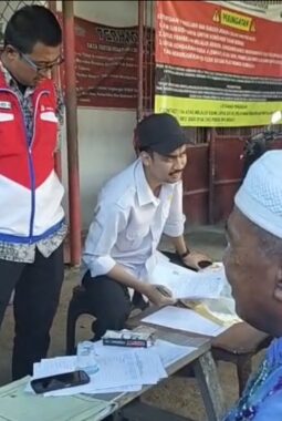 Nelayan Tabonio Tuntut Evaluasi Pengelola SPBN, Dugaan Salah Salur Solar Subsidi Mengemuka