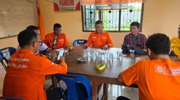 Partai Buruh Sumut Tetapkan Yetti Dumasari Plt Bendahara, Partai Buruh Tak Kekurangan Kader