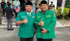 GP Ansor Jombang Gelar Pelatihan Kepemimpinan Untuk Optimalkan Kaderisasi