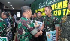 Borong Juara LKJ TMMD Ke-128 di Mabesad, Kodam IV/Diponegoro Buktikan Dominasi Publikasi Nasional