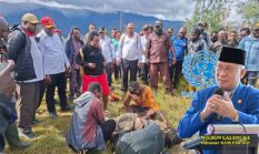 Tragedi di Intan Jaya: Penembakan Warga Sipil dan Gugatan Kemanusiaan atas Kebijakan Represif di Papua
