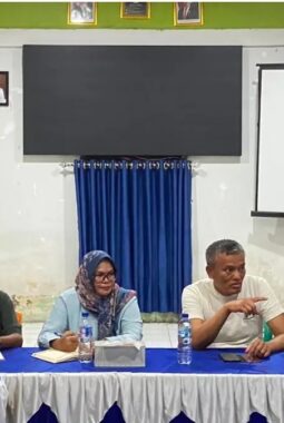 Pemkab Deli Serdang Bersama, Kementerian PKP Matangkan Program 3 Juta Rumah, Lahan di Percut Sei Tuan Disurvei