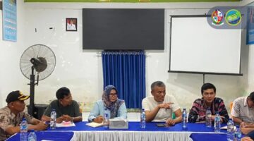 Pemkab Deli Serdang Bersama, Kementerian PKP Matangkan Program 3 Juta Rumah, Lahan di Percut Sei Tuan Disurvei