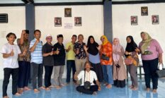 Bakti Sosial PGSP di Panti Rehabilitasi Sosial Plandi, Gus Sujar Alhuda Ajak Tingkatkan Kepedulian Sesama
