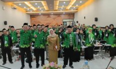 Sambut Tantangan Abad ke-21, PC PERGUNU Garut Sukses Gelar Seminar Nasional ‘Deep Learning’ dalam Pendidikan Islam