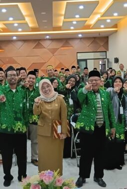 Sambut Tantangan Abad ke-21, PC PERGUNU Garut Sukses Gelar Seminar Nasional ‘Deep Learning’ dalam Pendidikan Islam