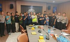 Ojol Nusantara Sampaikan Terima Kasih dan Rasa Kehilangan atas Berakhirnya Masa Jabatan Kakorlantas Irjen Agus Suryonugroho