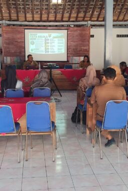 Dari Air Minum Banyusoka hingga Pertanian Modern, Bumkal Maju Bersama Sidoharjo Tancap Gas Bangun Ekonomi Desa