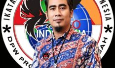 Negara Kaya Sumber Daya Alam, Rakyat Justru Dibebani Pajak Semakin Berat — Ketua DPW IWOI JATENG Angkat Bicara