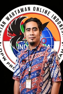 Negara Kaya Sumber Daya Alam, Rakyat Justru Dibebani Pajak Semakin Berat — Ketua DPW IWOI JATENG Angkat Bicara