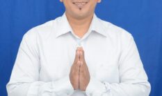 TOKOH MUDA FAJAR ASISWANTO Siap Maju dalam Bursa Calon Kepala Desa Tirip, Usung Visi Desa Mandiri dan Transparan