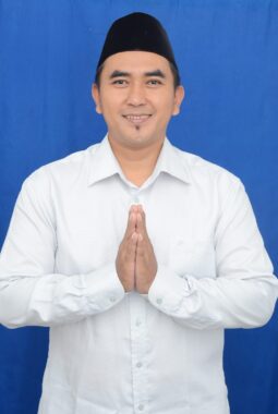 TOKOH MUDA FAJAR ASISWANTO Siap Maju dalam Bursa Calon Kepala Desa Tirip, Usung Visi Desa Mandiri dan Transparan