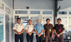 Wujudkan Pembinaan Berbasis Keadilan Restoratif, Bapas Pati Terima Klien Anak Putusan Pengawasan