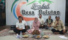 Saat Tahun Baru Islam Disambut dengan Syair dan Kepedulian: Dari Lembah Desa Pulutan, Dakwah Menemukan Jalannya Lewat Seni