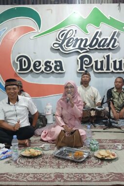 Saat Tahun Baru Islam Disambut dengan Syair dan Kepedulian: Dari Lembah Desa Pulutan, Dakwah Menemukan Jalannya Lewat Seni