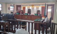 Sidang Dukun Palsu: Korban Minta Semua Pihak yang Terlibat Diadili   