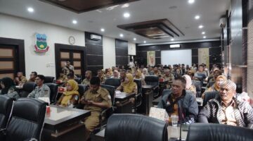 Bencana Kelaparan Mengintai: Garut Berpacu dengan Waktu Melawan Ancaman Kekeringan Massal