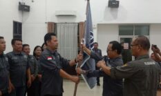 Pimpin DPC PJS Kota Pematangsiantar Adrew Panjaitan, ST Terpilih Secara Aklamasi