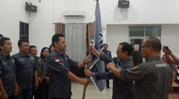 Pimpin DPC PJS Kota Pematangsiantar Adrew Panjaitan, ST Terpilih Secara Aklamasi
