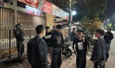 Antisipasi Kenakalan Remaja Saat Libur Sekolah, Polda DIY Bersama BNNP dan Satpol PP Gencarkan Patroli Skala Besar