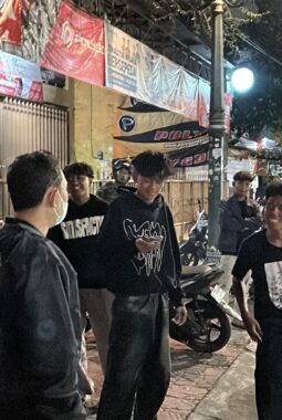 Antisipasi Kenakalan Remaja Saat Libur Sekolah, Polda DIY Bersama BNNP dan Satpol PP Gencarkan Patroli Skala Besar