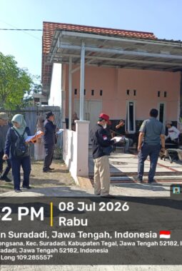 Diduga Masih Bersengketa di Pengadilan Agama Slawi Tegal , Penjualan Tanah Warisan Keluarga Tuai Keberatan Sejumlah Ahli Waris