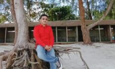 Diduga Suap APH, Hampir Setahun Ditetapkan Tersangka SI , Oknum ASN Pemkab Sergei Bebas Berkeliaran,” Seolah Kebal Hukum.