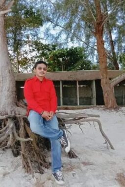 Diduga Suap APH, Hampir Setahun Ditetapkan Tersangka SI , Oknum ASN Pemkab Sergei Bebas Berkeliaran,” Seolah Kebal Hukum.