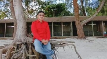 Diduga Suap APH, Hampir Setahun Ditetapkan Tersangka SI , Oknum ASN Pemkab Sergei Bebas Berkeliaran,” Seolah Kebal Hukum.