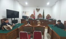 “Ujung Tombak Terakhir Mencari Keadilan, Marwah Hakim Majelis di Pertaruhkan”